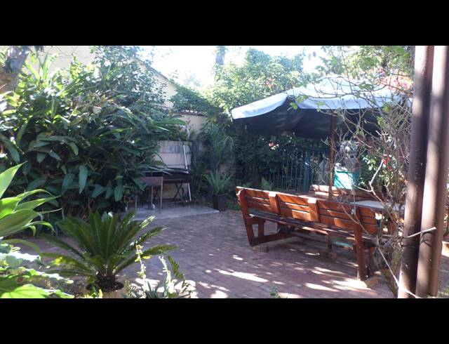 4 BEDROOM HOUSE SOLD IN DORANDIA